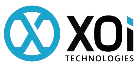 XOi Technologies Logo