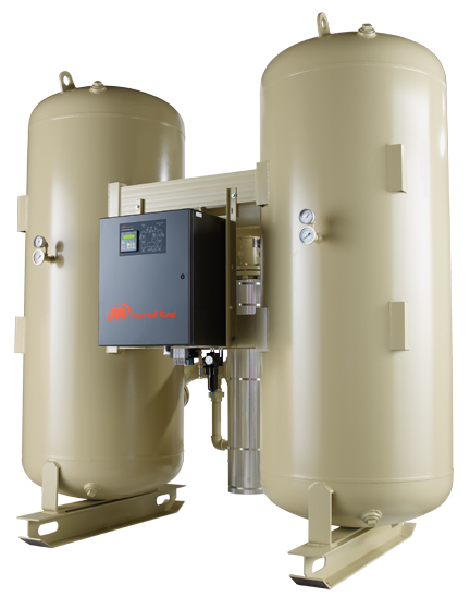 APO Pumps & Compressors